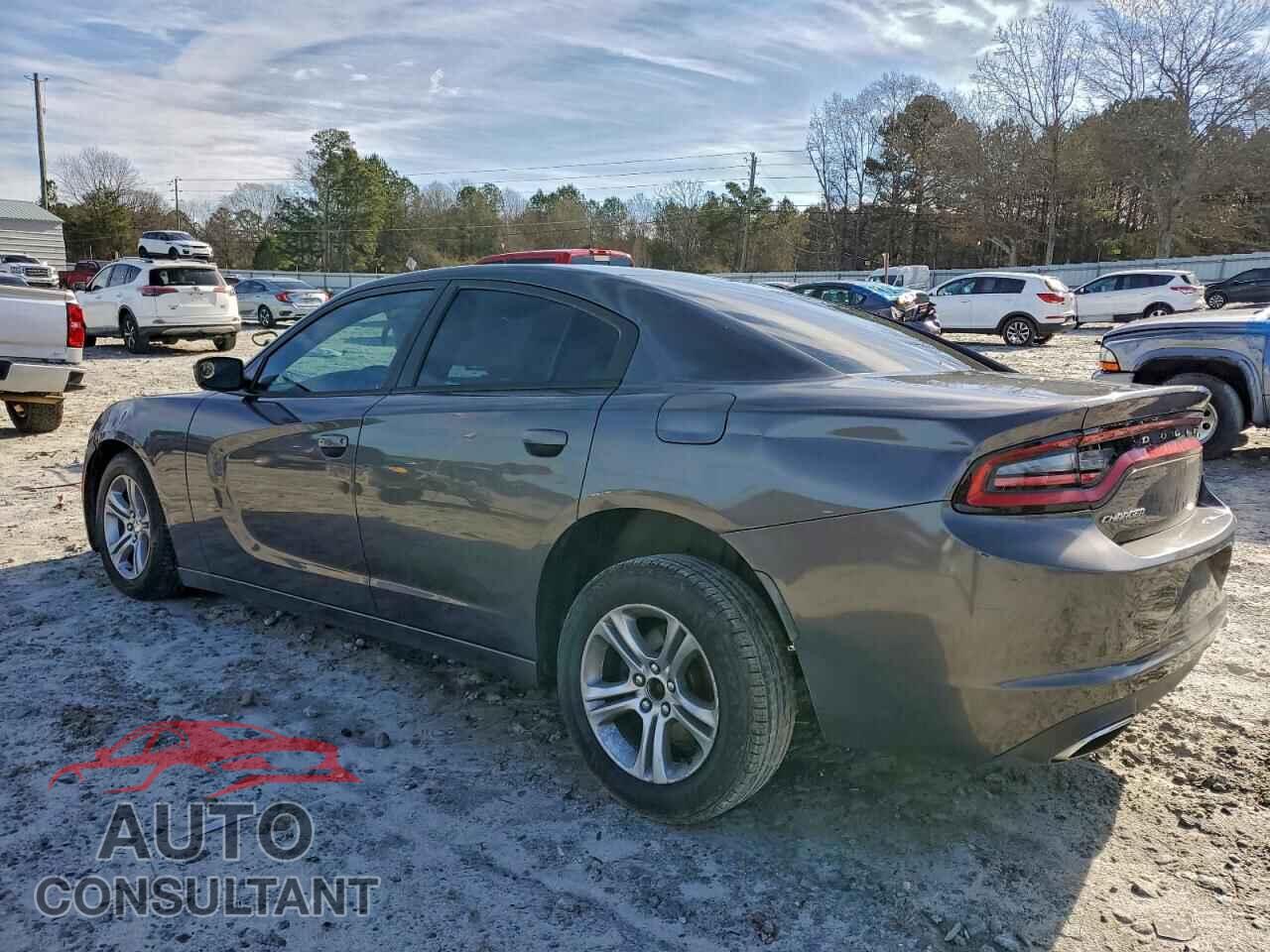 DODGE CHARGER 2015 - 2C3CDXBG3FH848094
