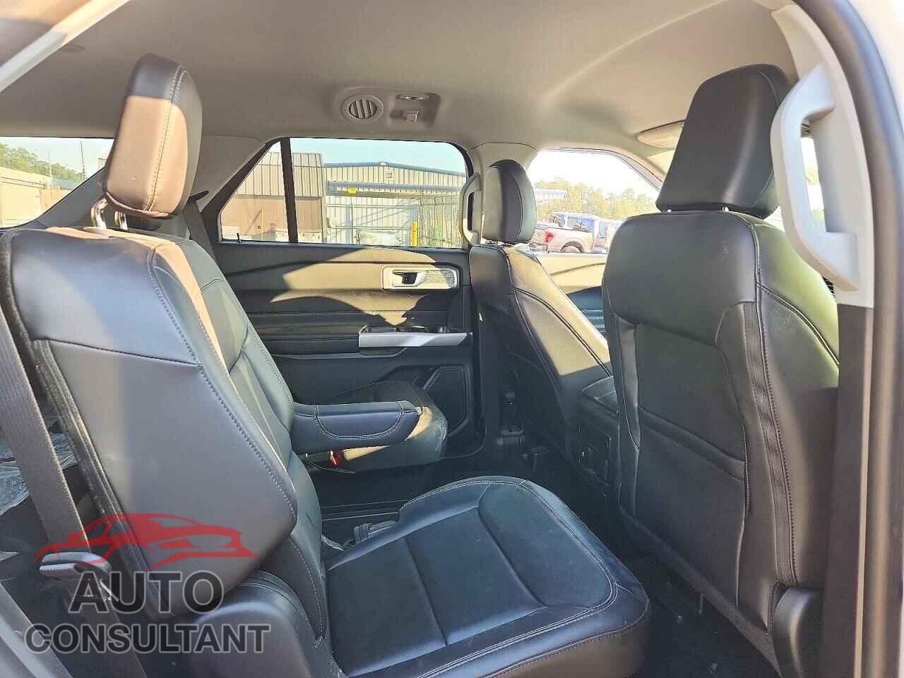 FORD EXPLORER 2023 - 1FMSK7DH3PGB46871