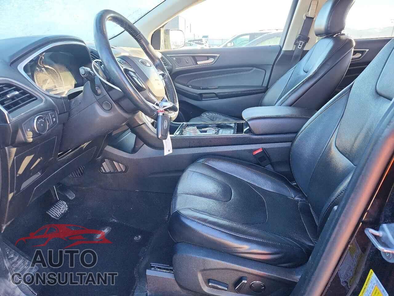 FORD EDGE 2019 - 2FMPK4K90KBC02894