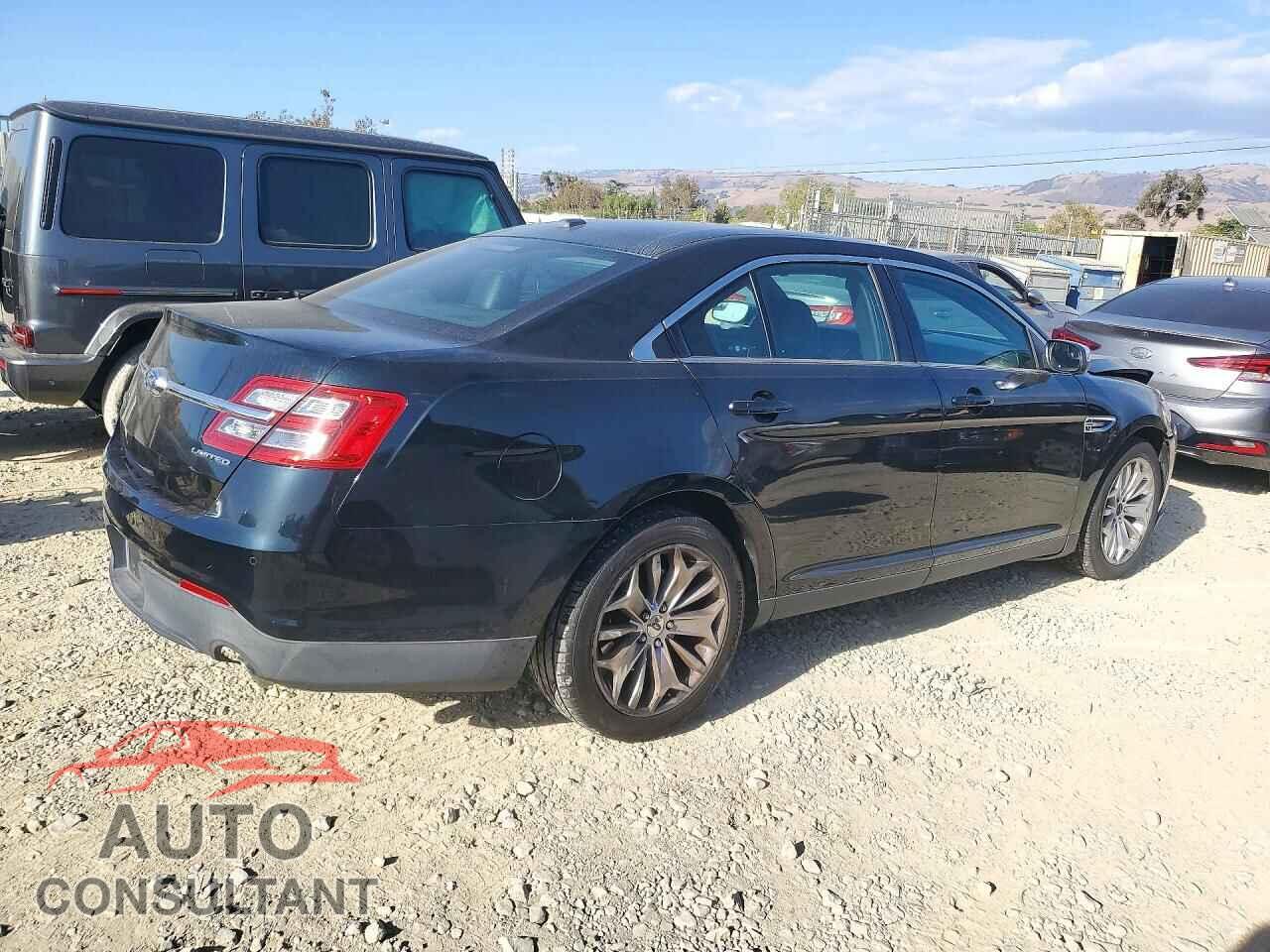 FORD TAURUS 2014 - 1FAHP2F84EG110979