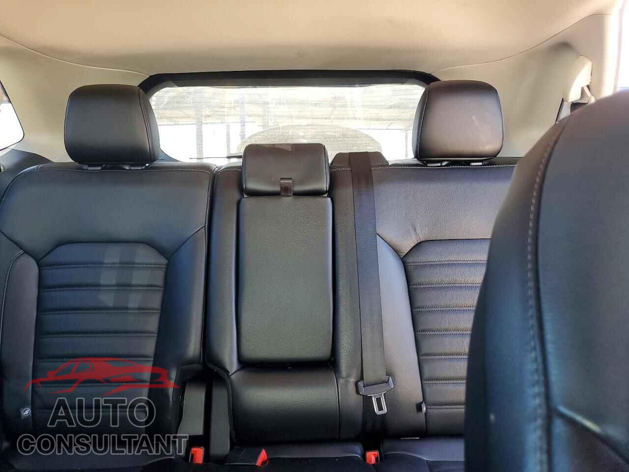 FORD EDGE 2015 - 2FMTK4J84FBC20120
