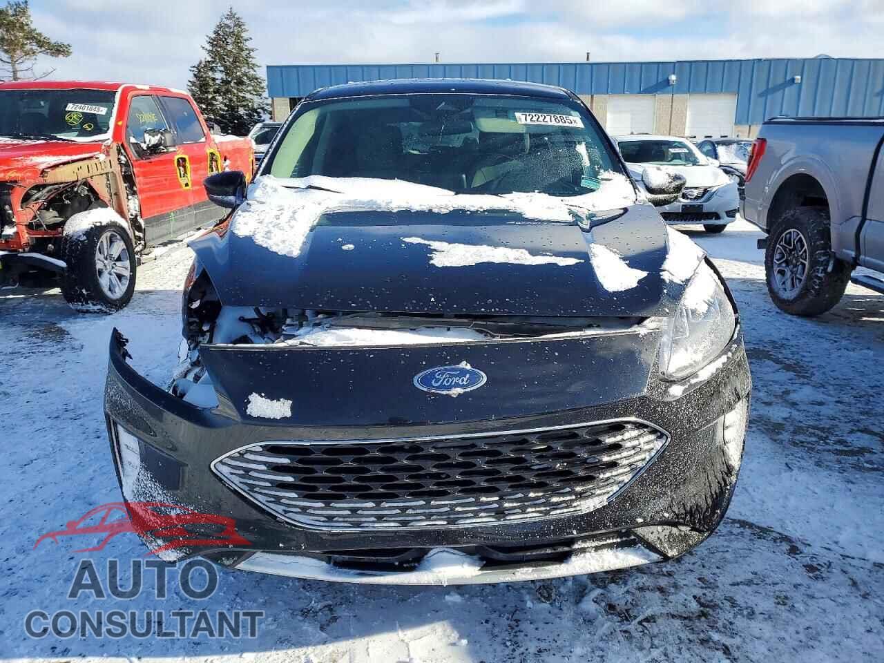 FORD ESCAPE 2020 - 1FMCU0G60LUA74202