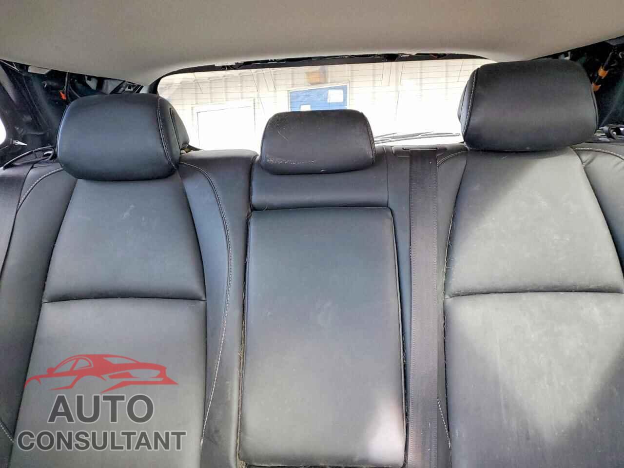 MAZDA CX30 2021 - 3MVDMABL3MM201699
