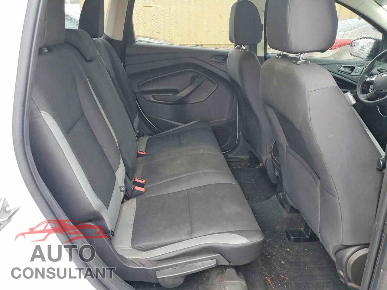 FORD ESCAPE 2016 - 1FMCU0F7XGUA63157