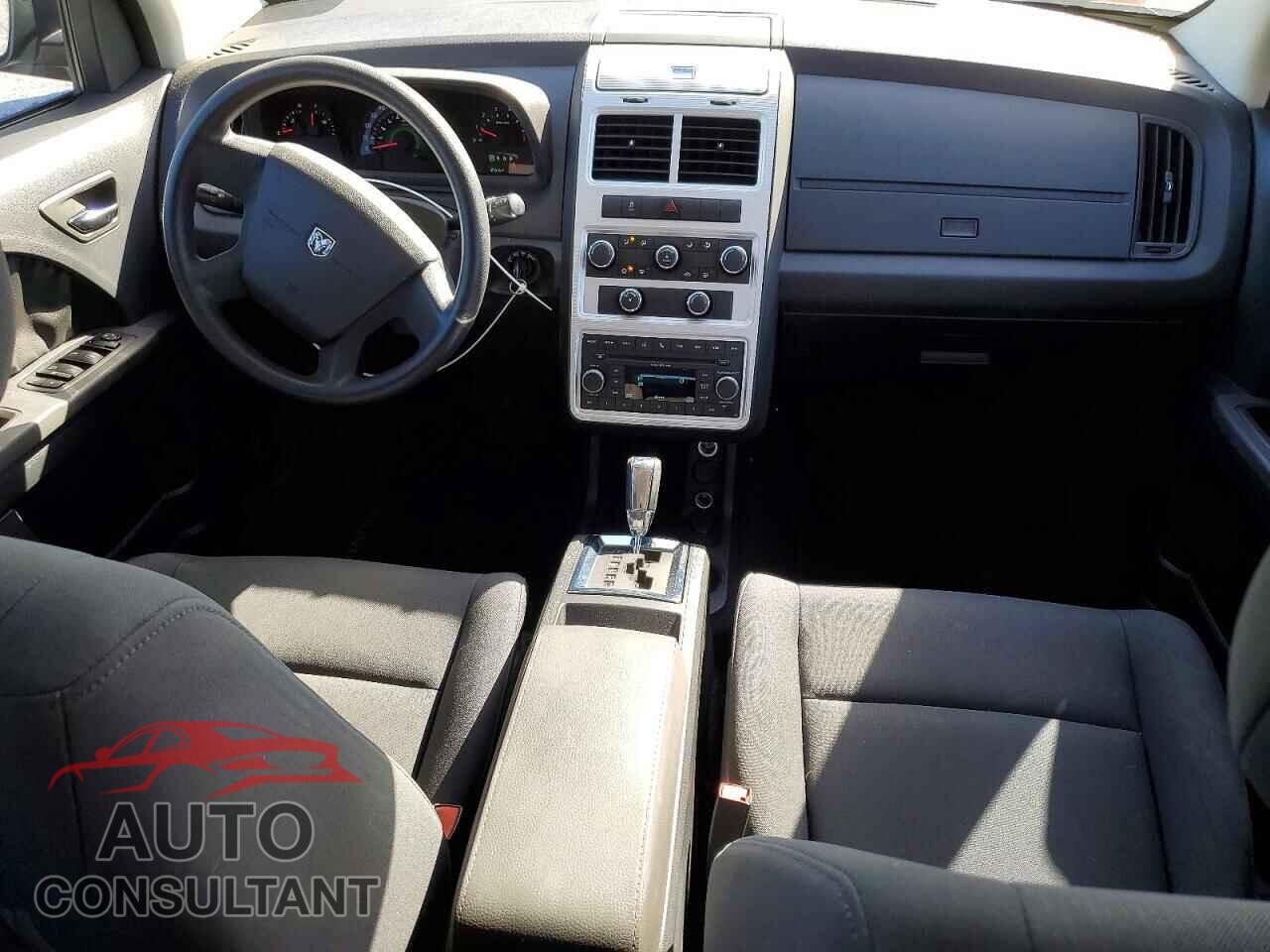 DODGE JOURNEY 2010 - 3D4PG4FB5AT161283