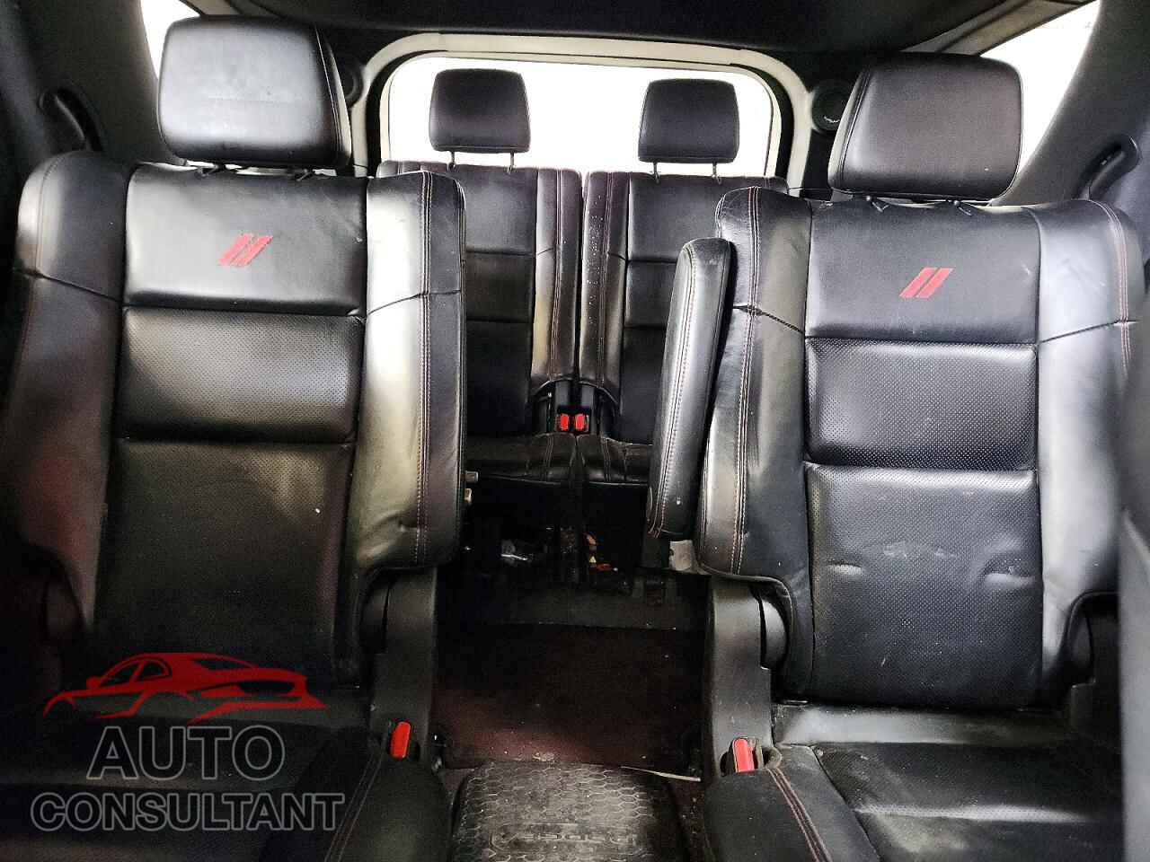 DODGE DURANGO 2021 - 1C4SDJCT3MC866028