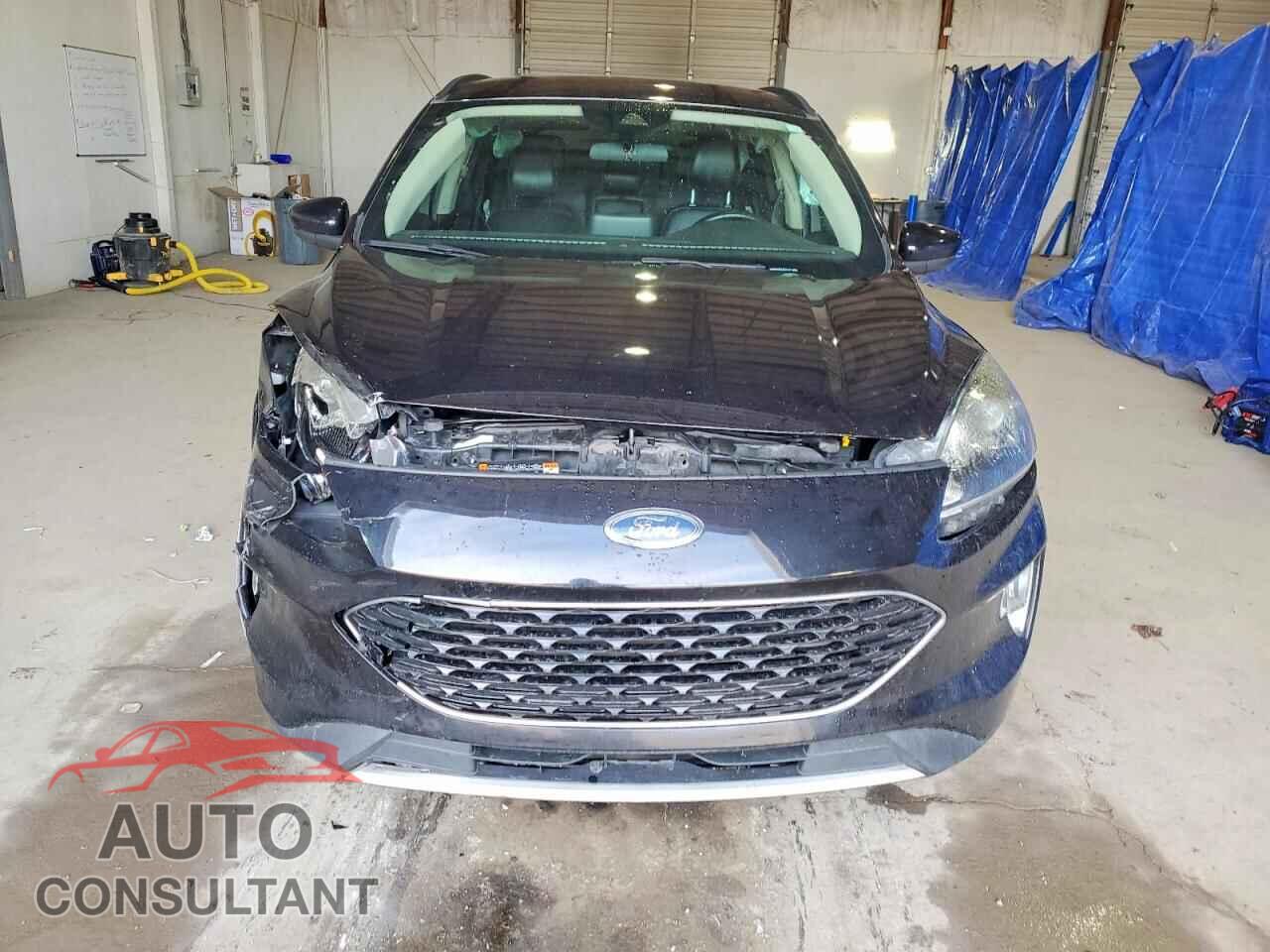 FORD ESCAPE 2020 - 1FMCU0H60LUA51419