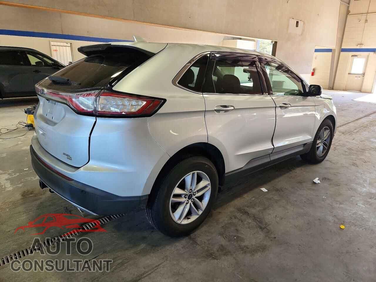 FORD EDGE 2018 - 2FMPK4J84JBB03261