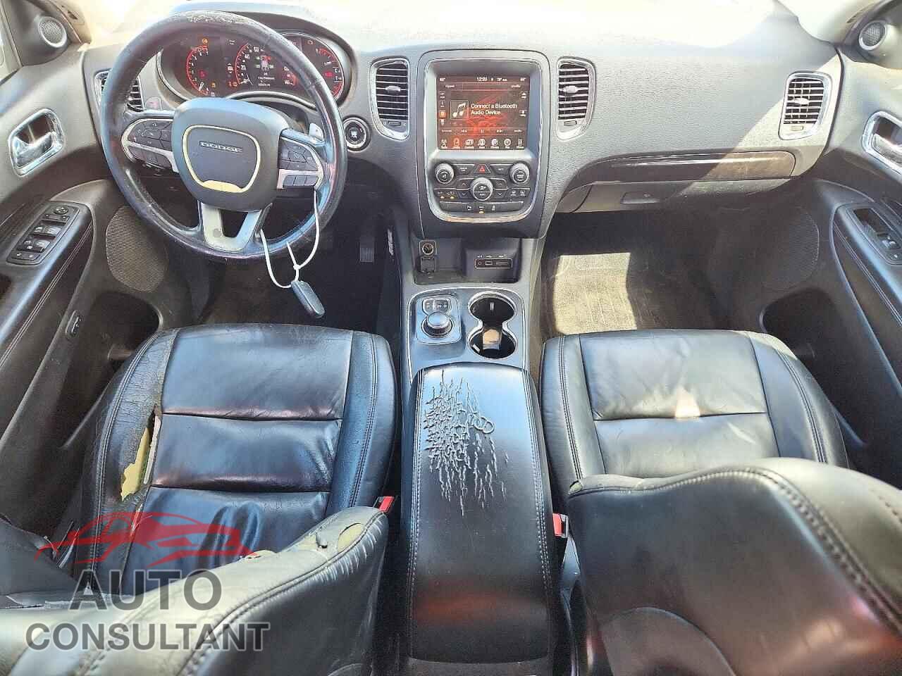 DODGE DURANGO 2014 - 1C4RDHDG1EC367352