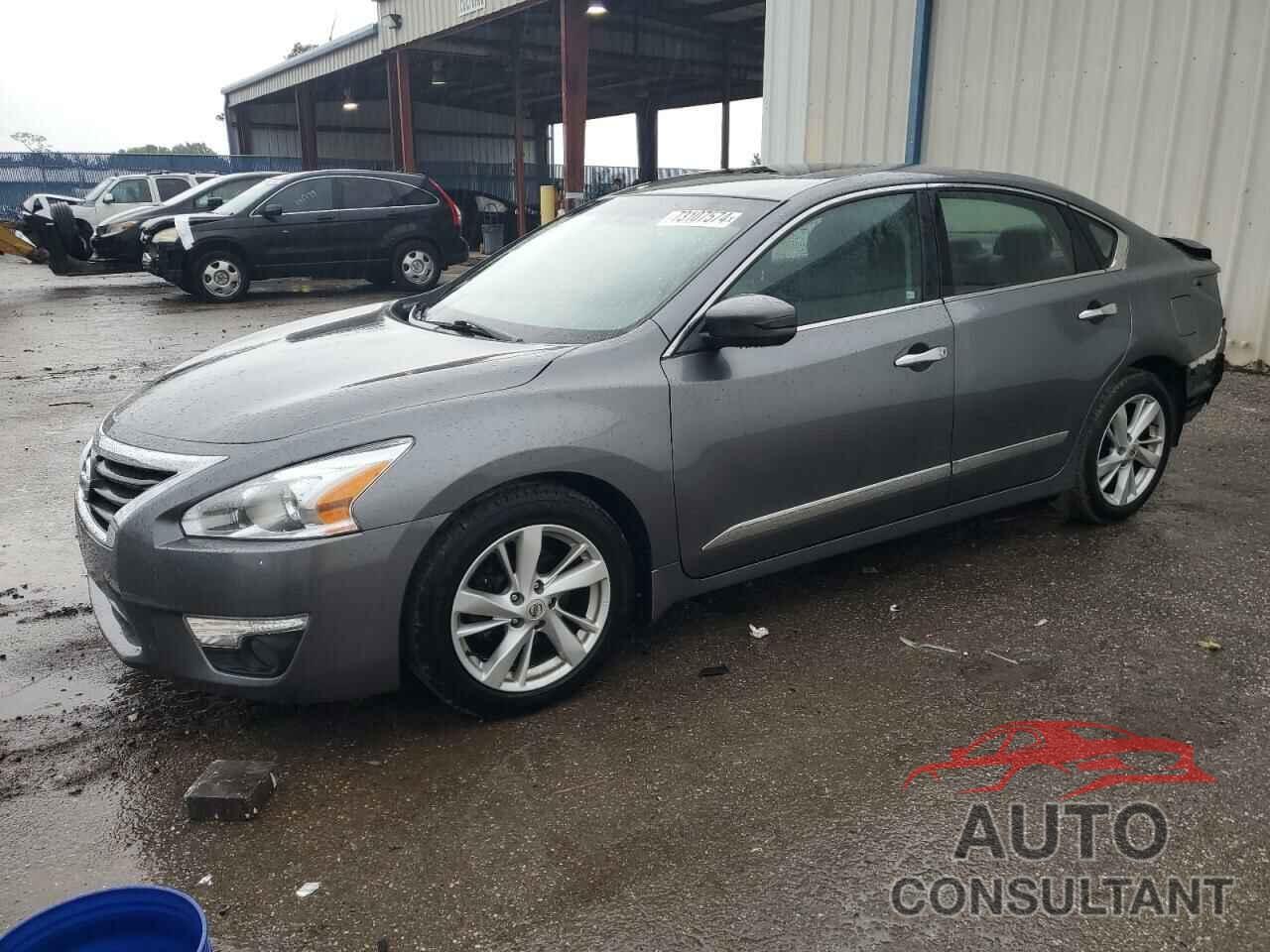 NISSAN ALTIMA 2015 - 1N4AL3APXFC153913