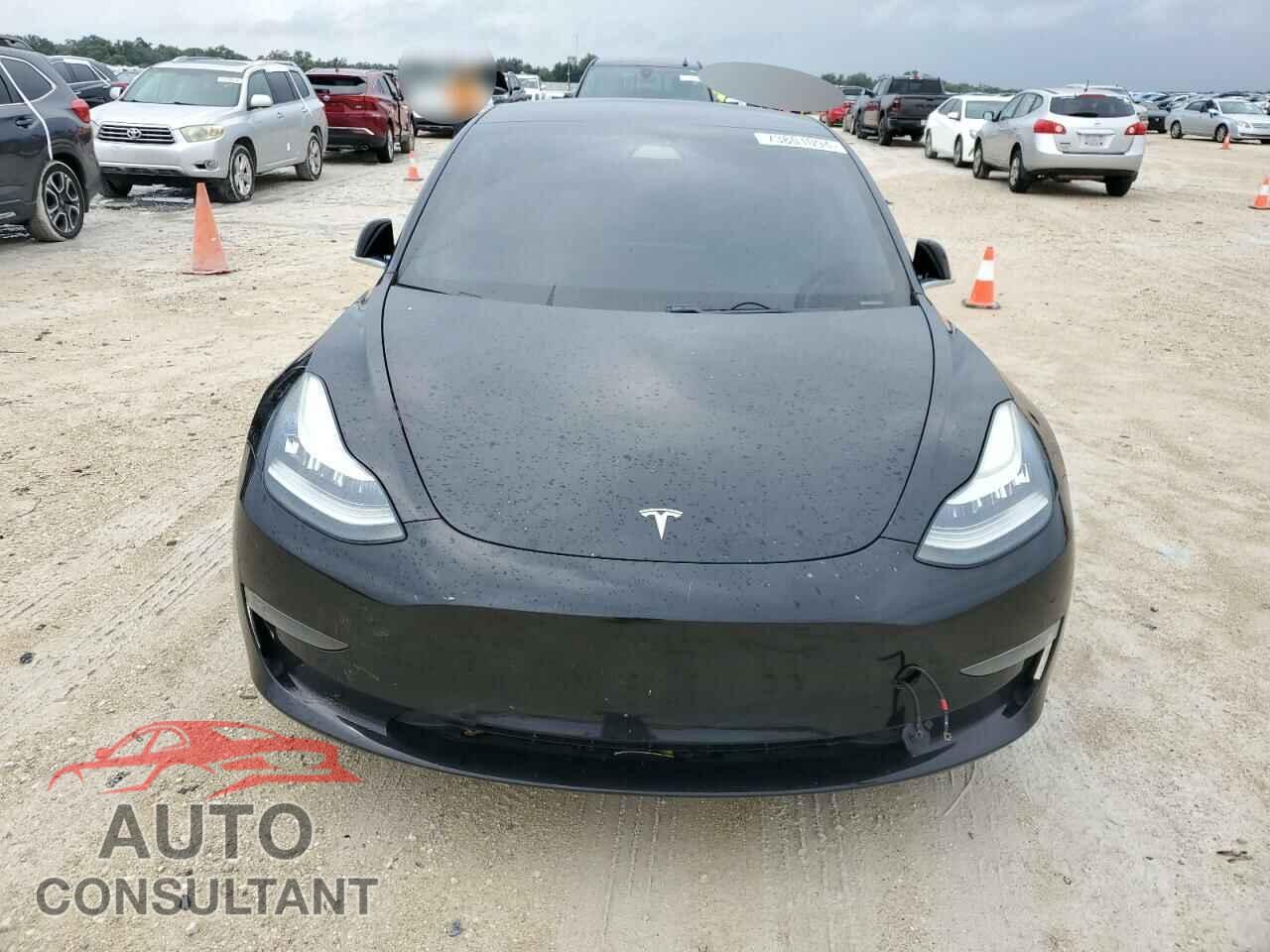 TESLA MODEL 3 2019 - 5YJ3E1EA4KF409919