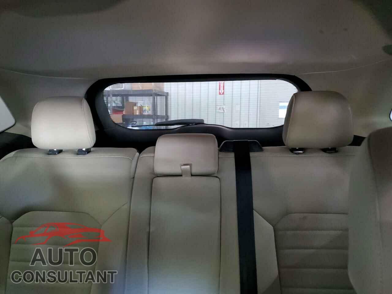 FORD EDGE 2017 - 2FMPK3G95HBC09058