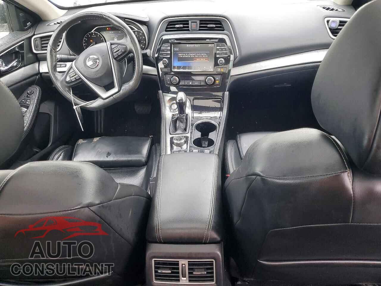 NISSAN MAXIMA 2017 - 1N4AA6AP1HC413528