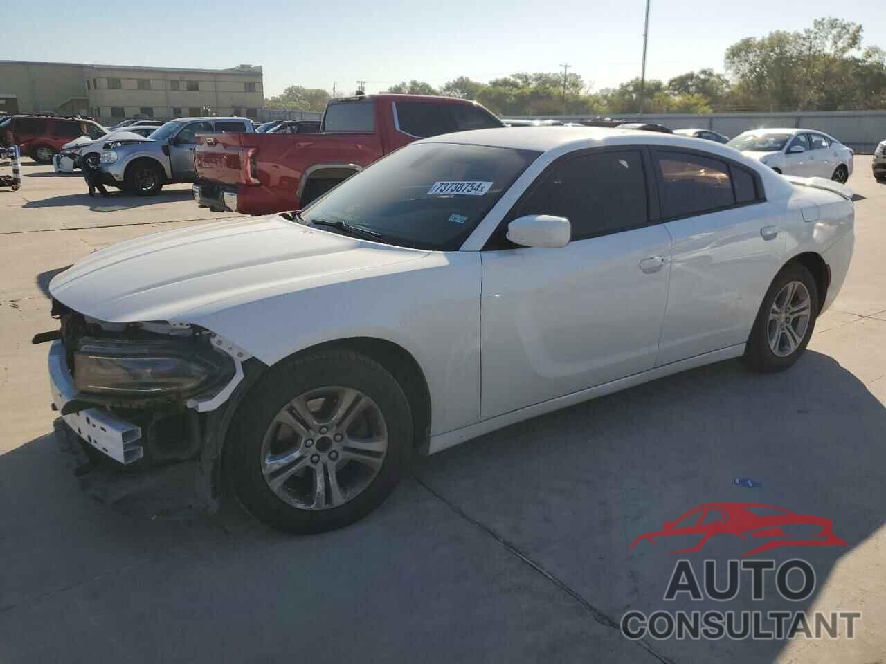 DODGE CHARGER 2016 - 2C3CDXBG9GH199015