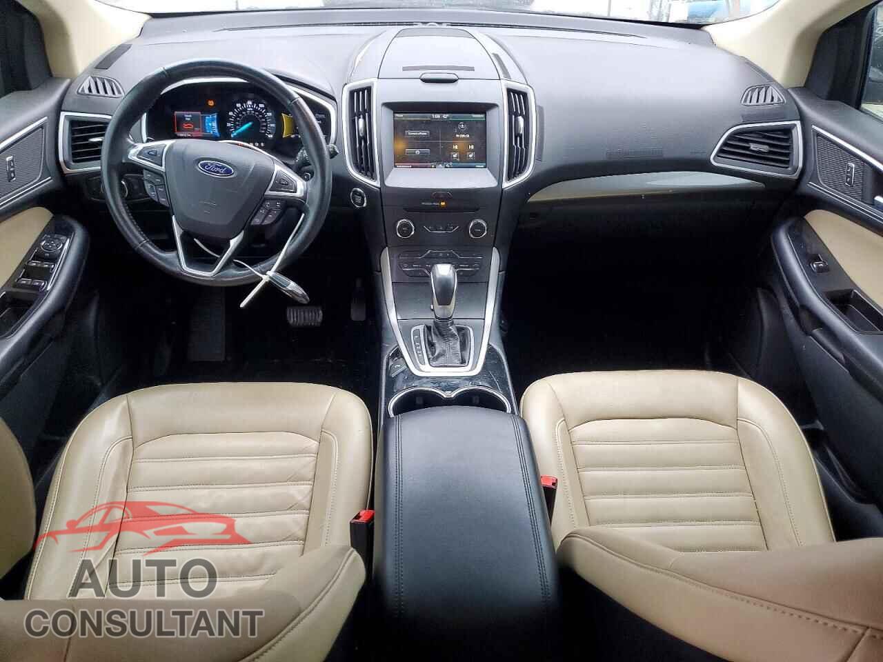 FORD EDGE 2015 - 2FMTK3J94FBB09294