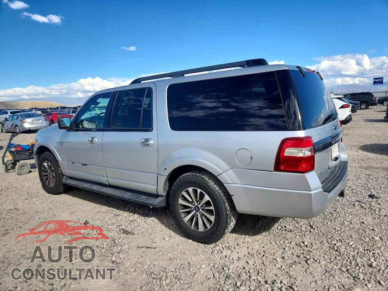 FORD EXPEDITION 2015 - 1FMJK1JTXFEF15768