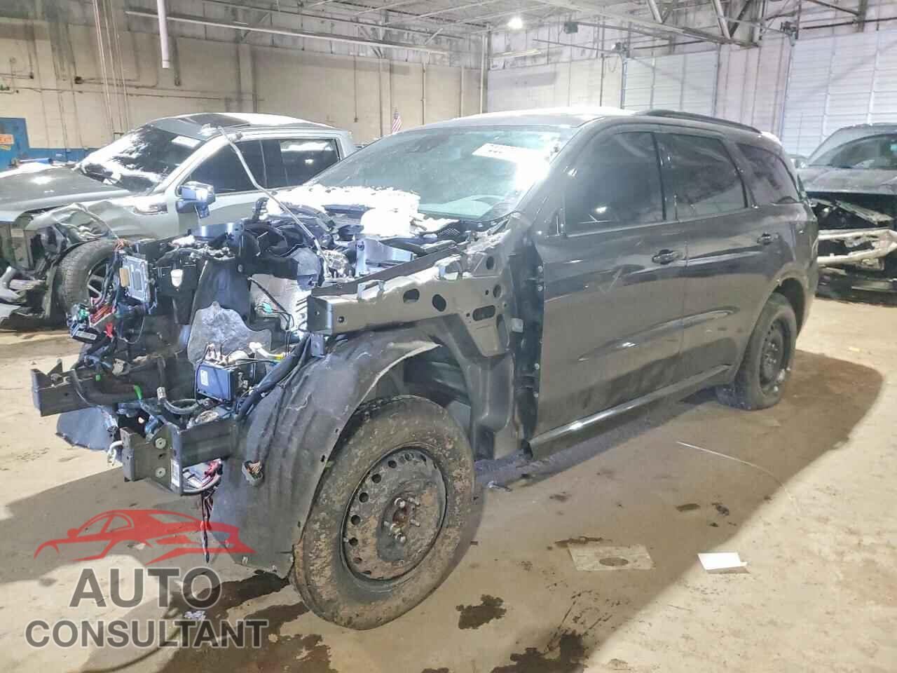 DODGE DURANGO 2023 - 1C4RDJDGXPC672973