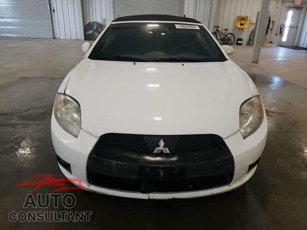 MITSUBISHI ECLIPSE 2012 - 4A37L2EF4CE003535