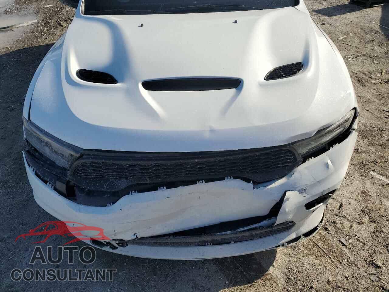 DODGE DURANGO 2023 - 1C4SDJCT9PC547141