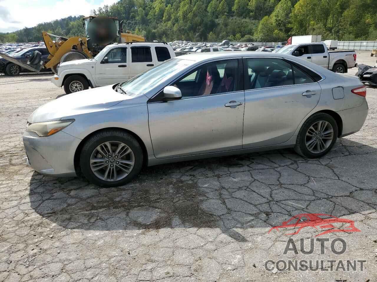 TOYOTA CAMRY 2016 - 4T1BF1FK0GU580404