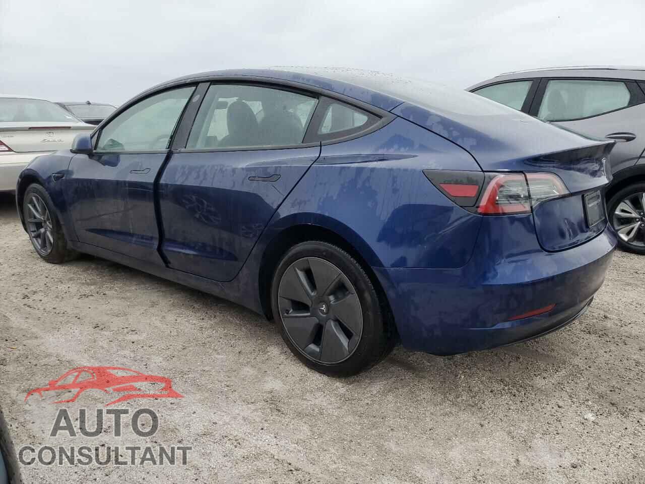 TESLA MODEL 3 2023 - 5YJ3E1EAXPF699459