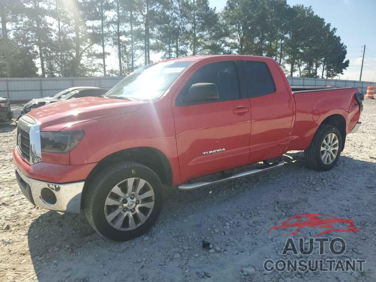 TOYOTA TUNDRA 2009 - 5TFRU54159X017733