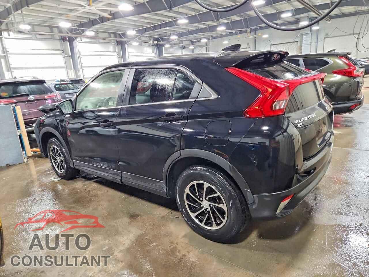 MITSUBISHI ECLIPSE 2020 - JA4AT3AA8LZ026151