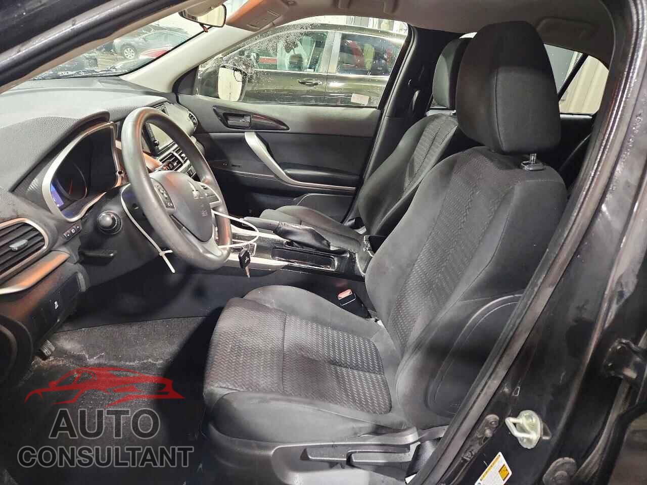 MITSUBISHI ECLIPSE 2020 - JA4AT3AA8LZ026151