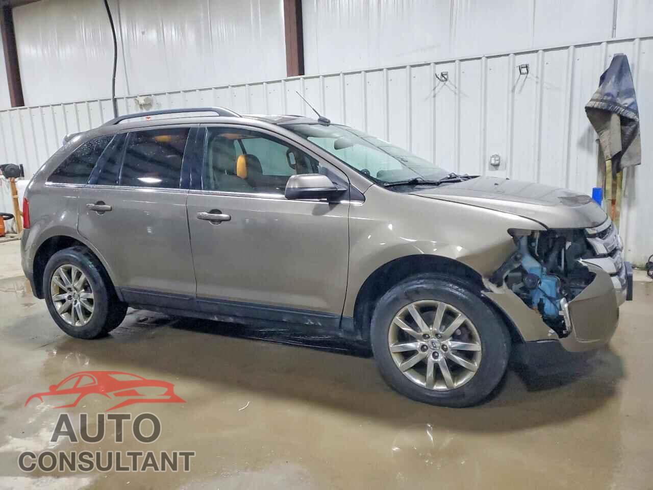 FORD EDGE 2013 - 2FMDK4KC0DBA52948