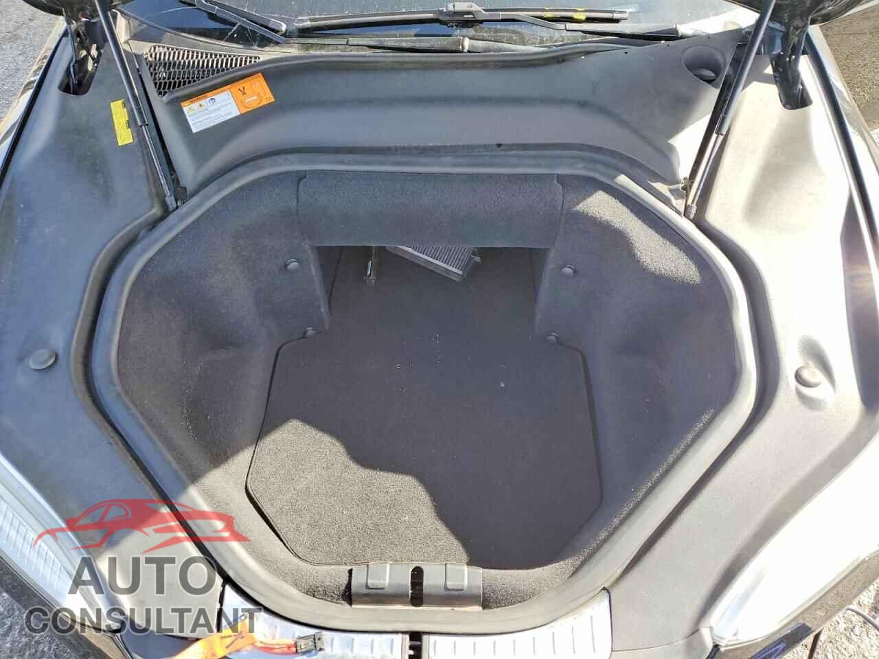 TESLA MODEL S 2013 - 5YJSA1DG4DFP05068