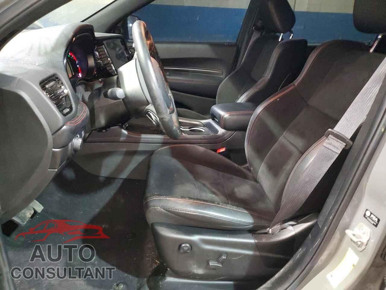 DODGE DURANGO 2023 - 1C4SDJCT7PC640045