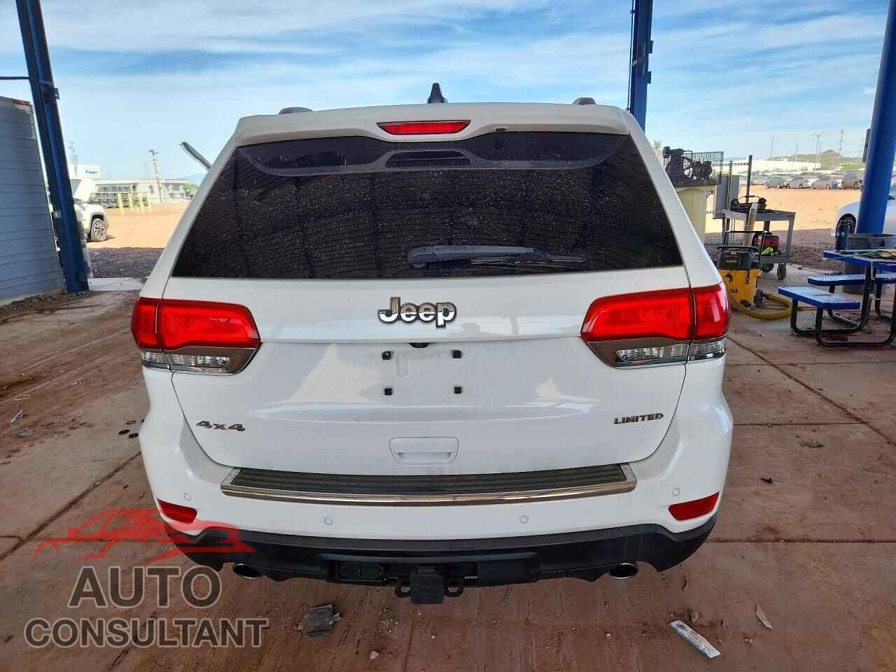 JEEP CHEROKEE 2015 - 1C4RJFBT2FC867017