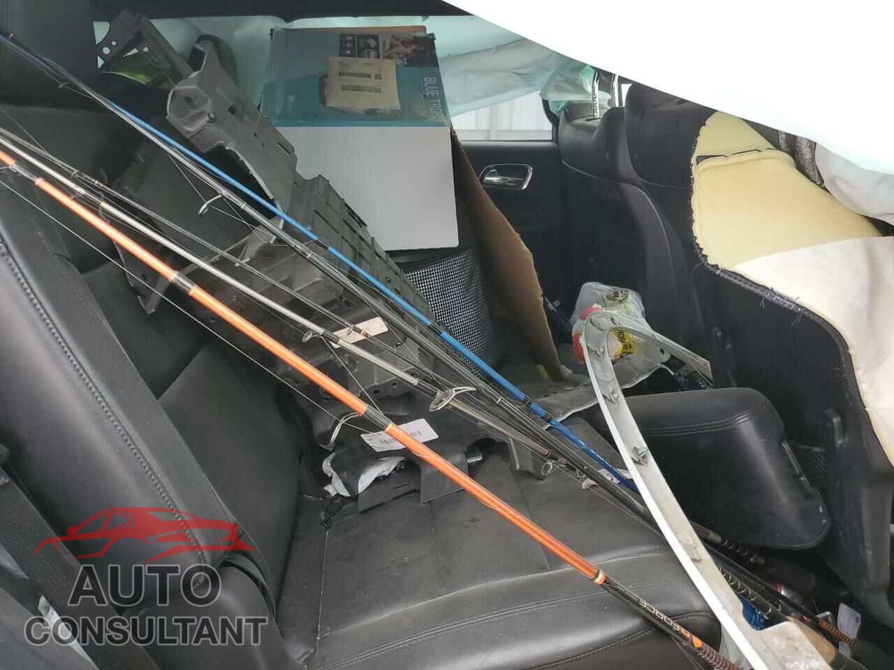 DODGE DURANGO 2017 - 1C4RDJDG2HC692006