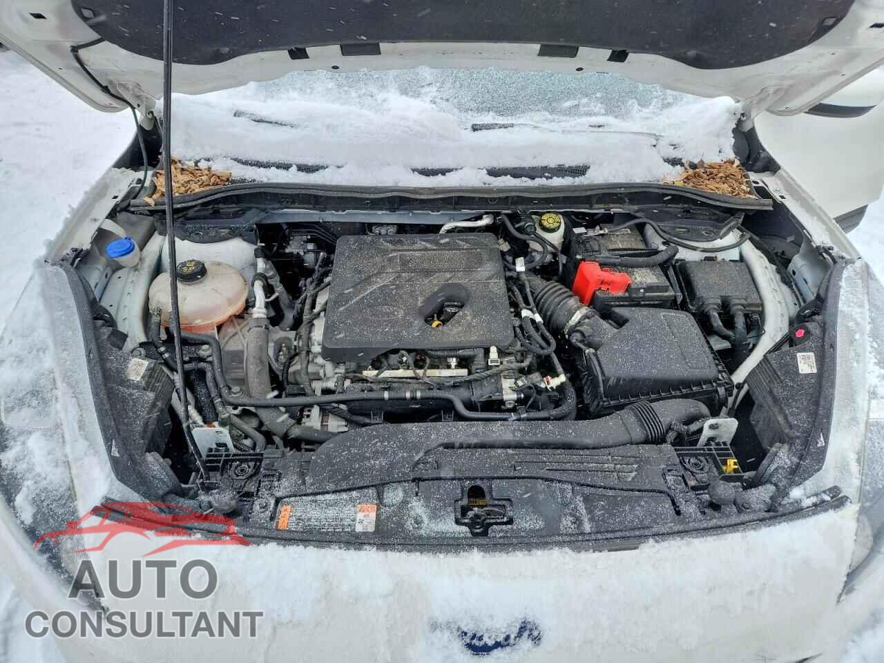 FORD ESCAPE 2020 - 1FMCU9H66LUA30045