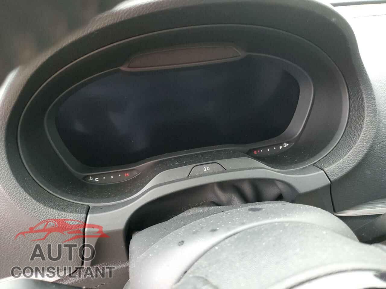 AUDI A3 2019 - WAUYELFF4K1019128