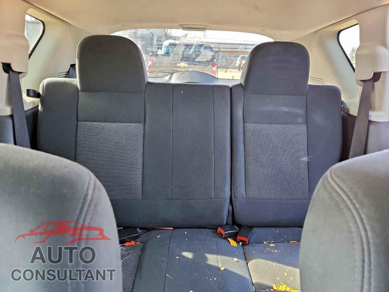 JEEP COMPASS 2012 - 1C4NJCBA5CD626926