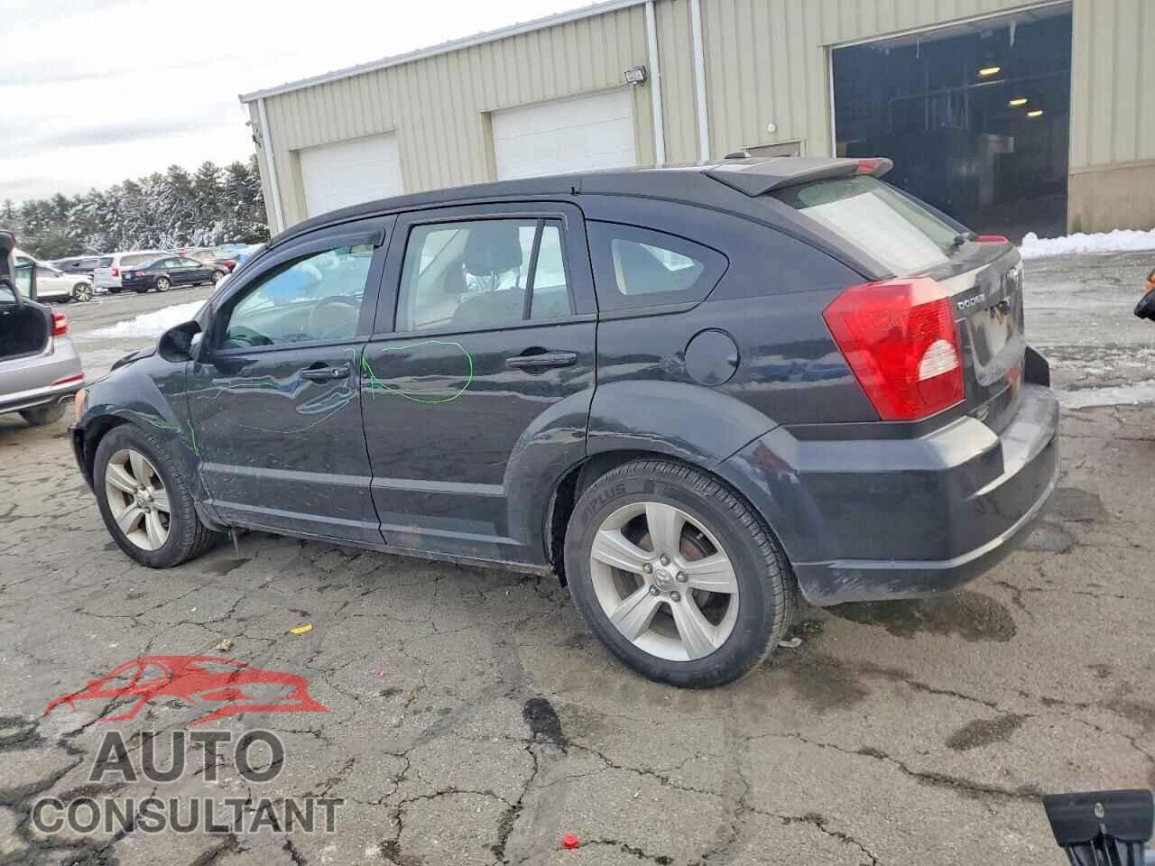 DODGE CALIBER 2010 - 1B3CB4HA2AD607248