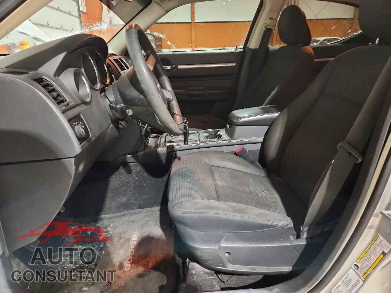 DODGE CHARGER 2010 - 2B3CA4CD5AH118219