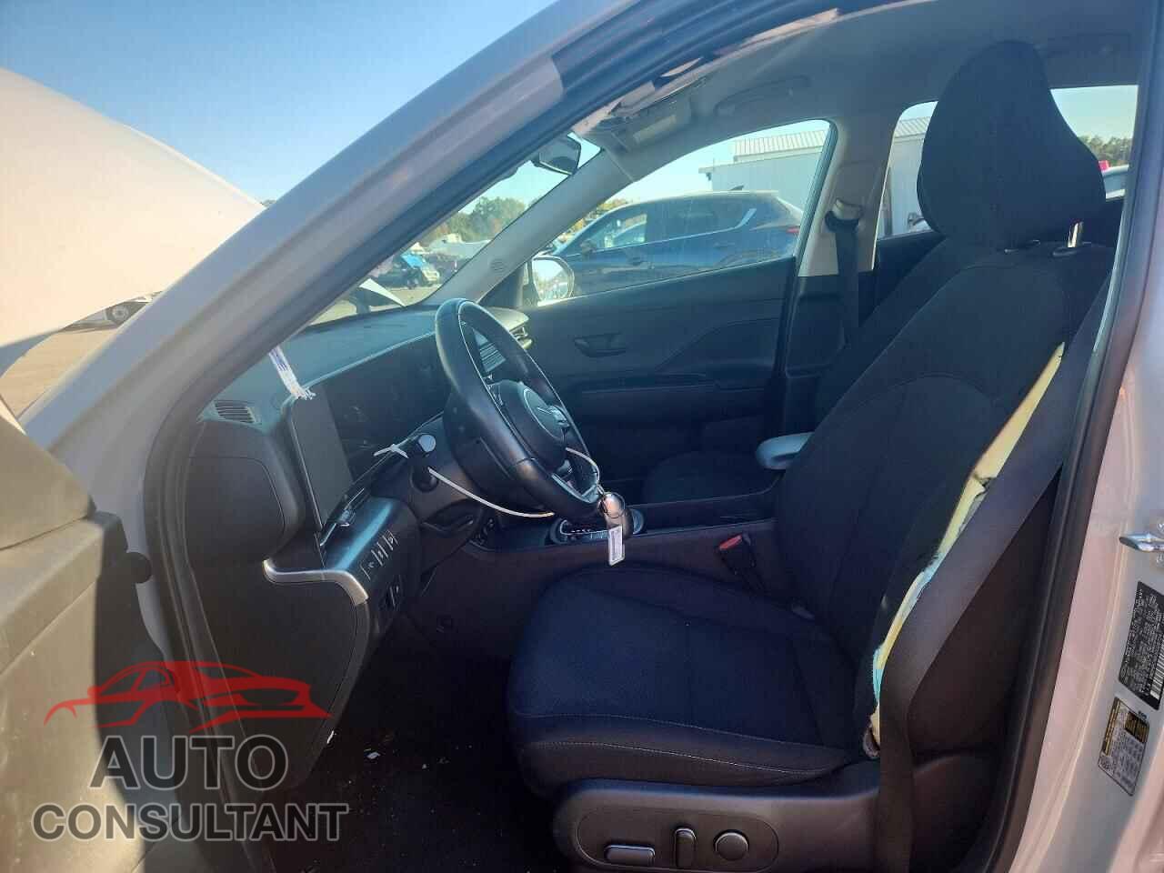 HYUNDAI KONA 2025 - KM8HBCAB0SU287247