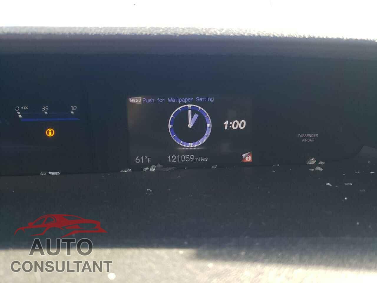 HONDA CIVIC 2014 - 19XFB2F50EE076111