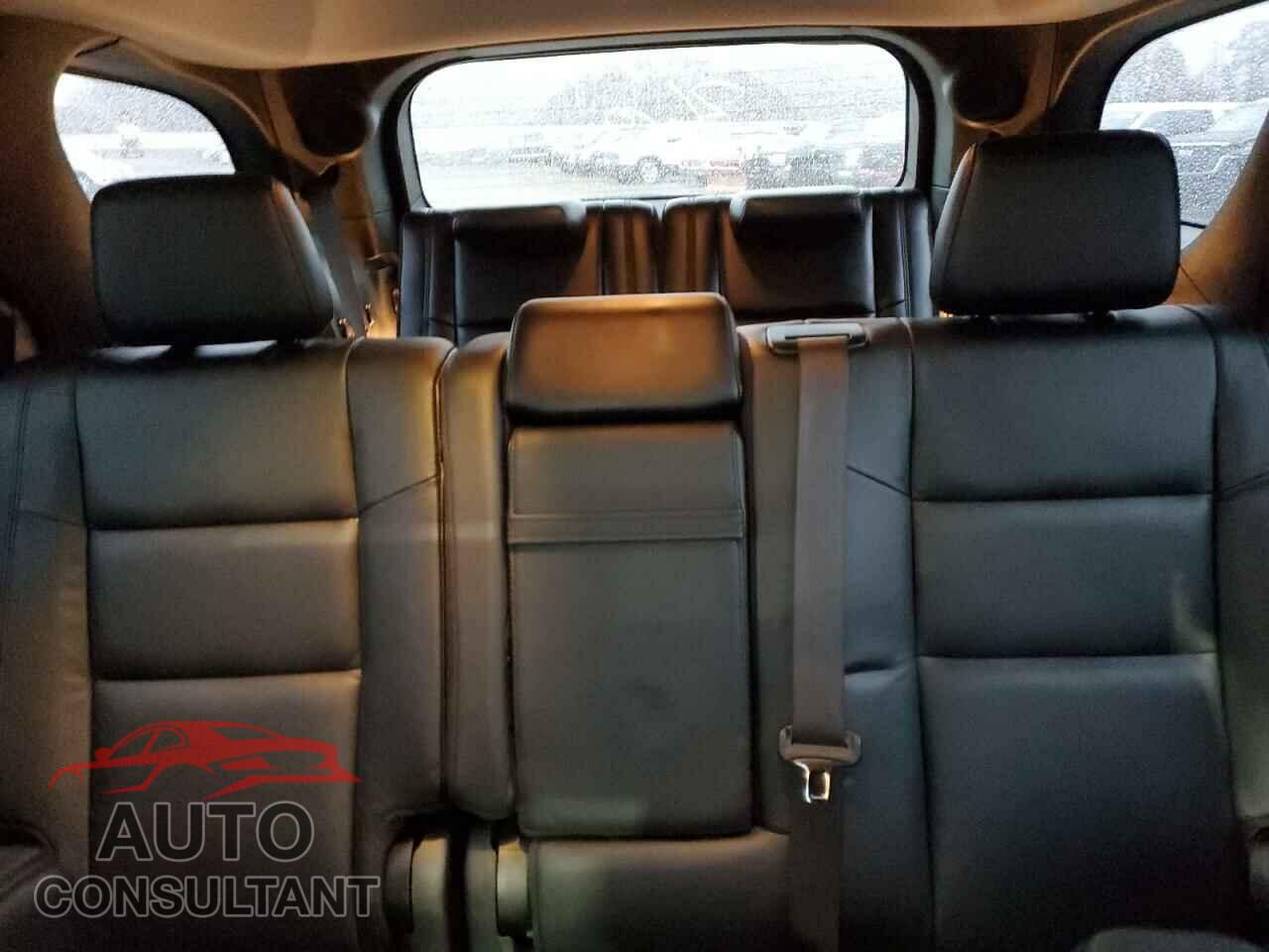 DODGE DURANGO 2020 - 1C4RDJDG8LC395282