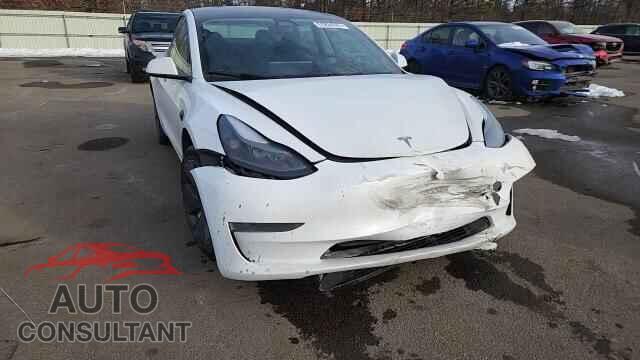 TESLA MODEL 3 2023 - 5YJ3E1EA8PF554257