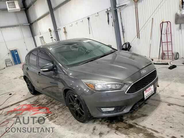 FORD FOCUS 2016 - 1FADP3K26GL374334