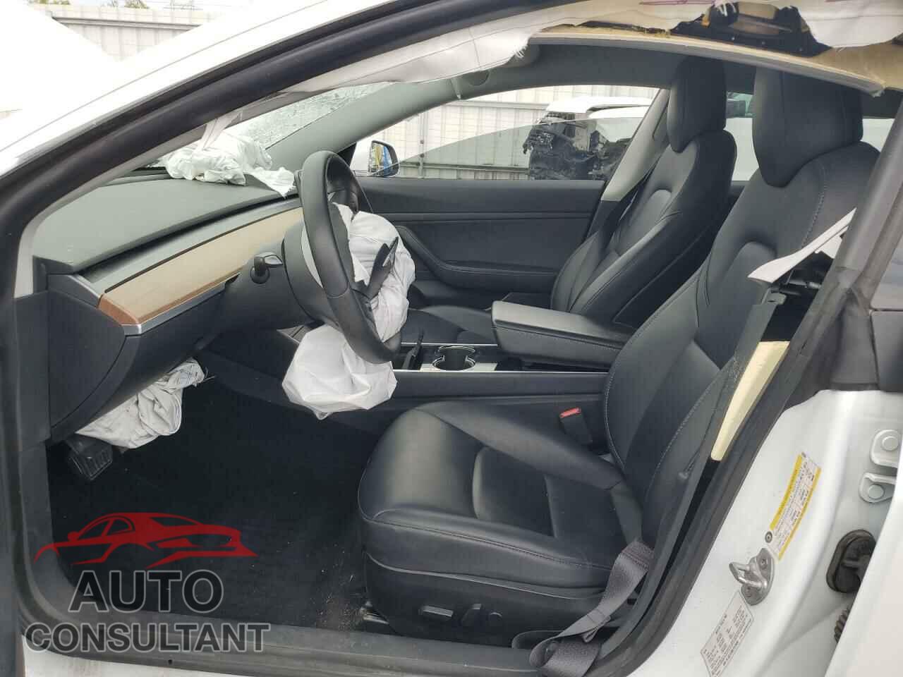 TESLA MODEL 3 2020 - 5YJ3E1EA8LF613558