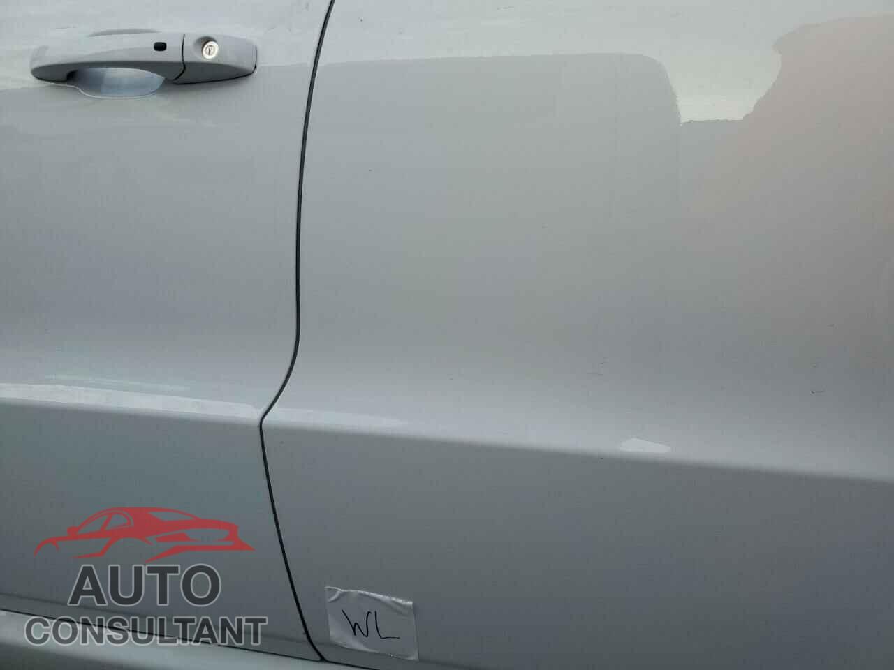 DODGE DURANGO 2017 - 1C4RDHDG8HC796590