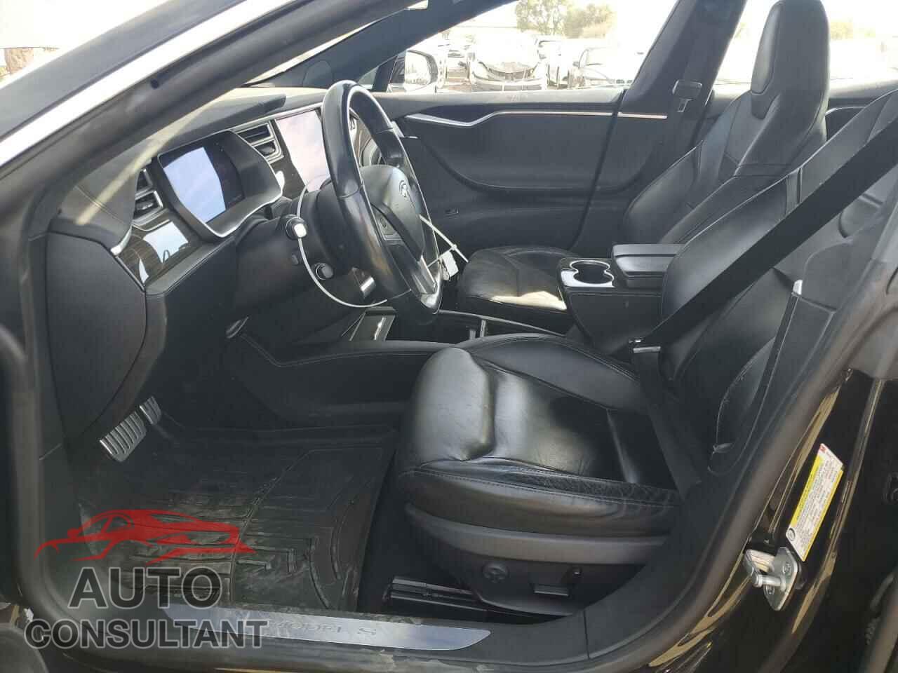 TESLA MODEL S 2016 - 5YJSA1E42GF126198