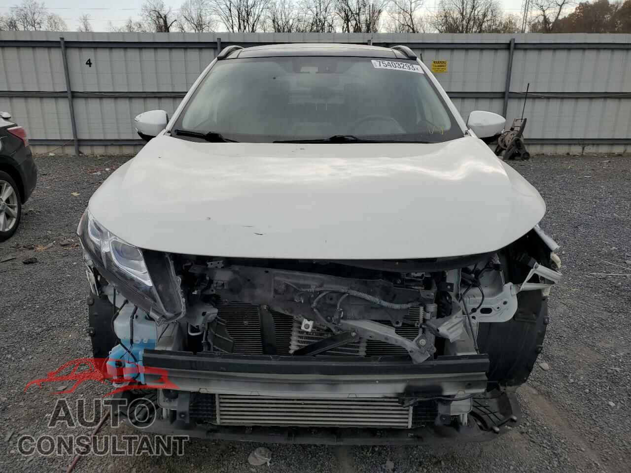 MITSUBISHI ECLIPSE 2018 - JA4AT5AA0JZ051134