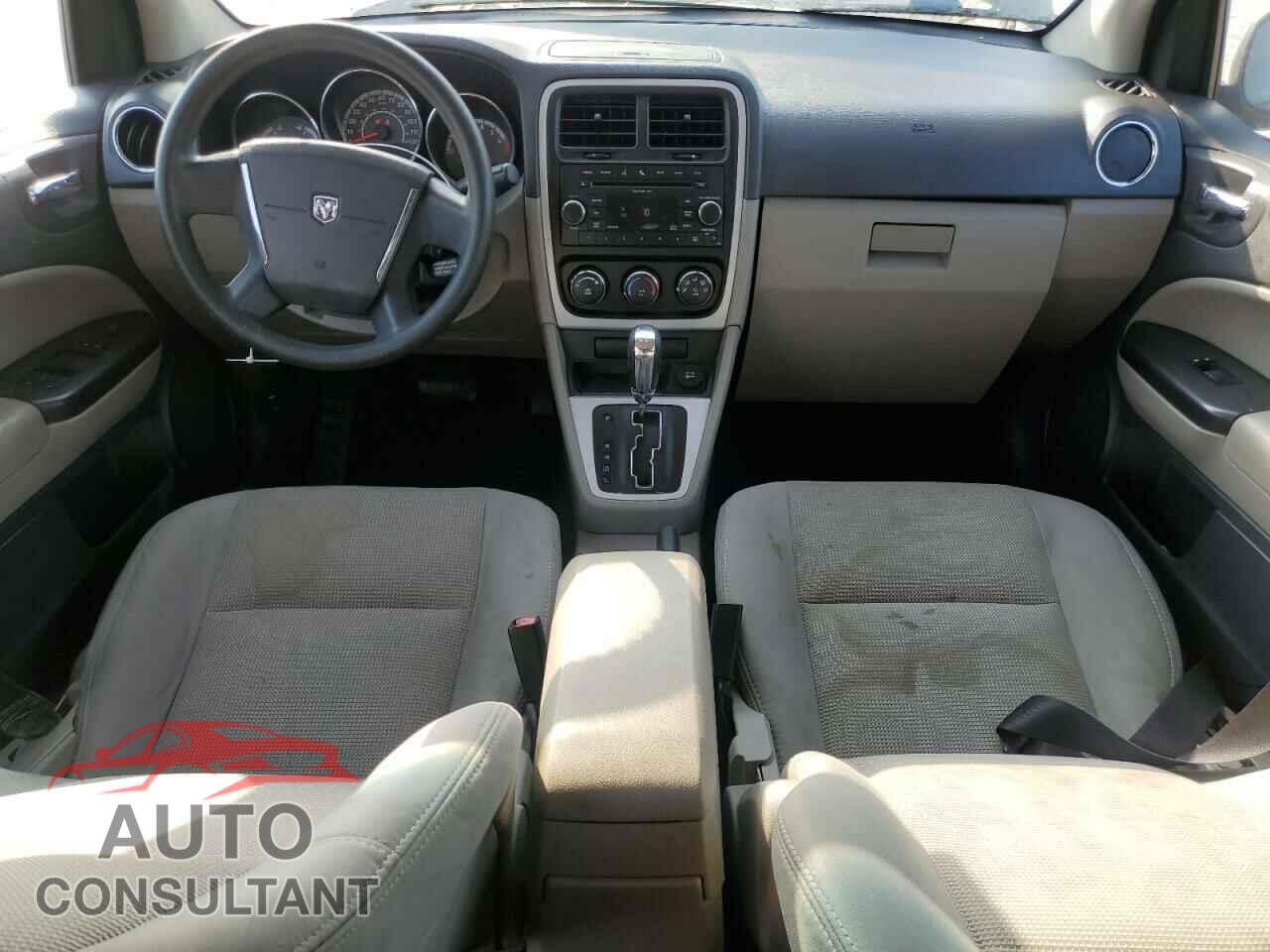 DODGE CALIBER 2010 - 1B3CB4HA4AD630255