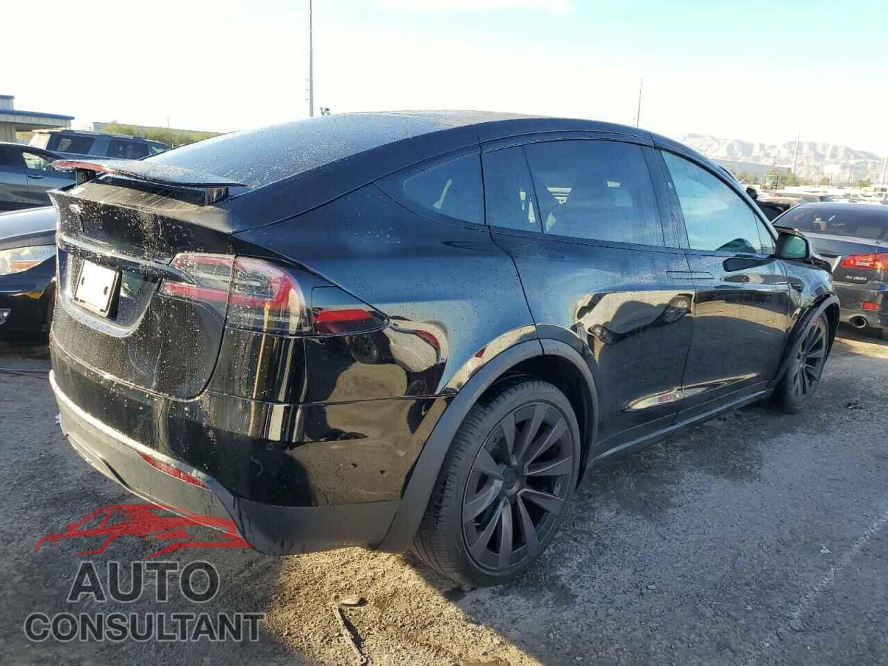 TESLA MODEL X 2023 - 7SAXCAE50PF368175