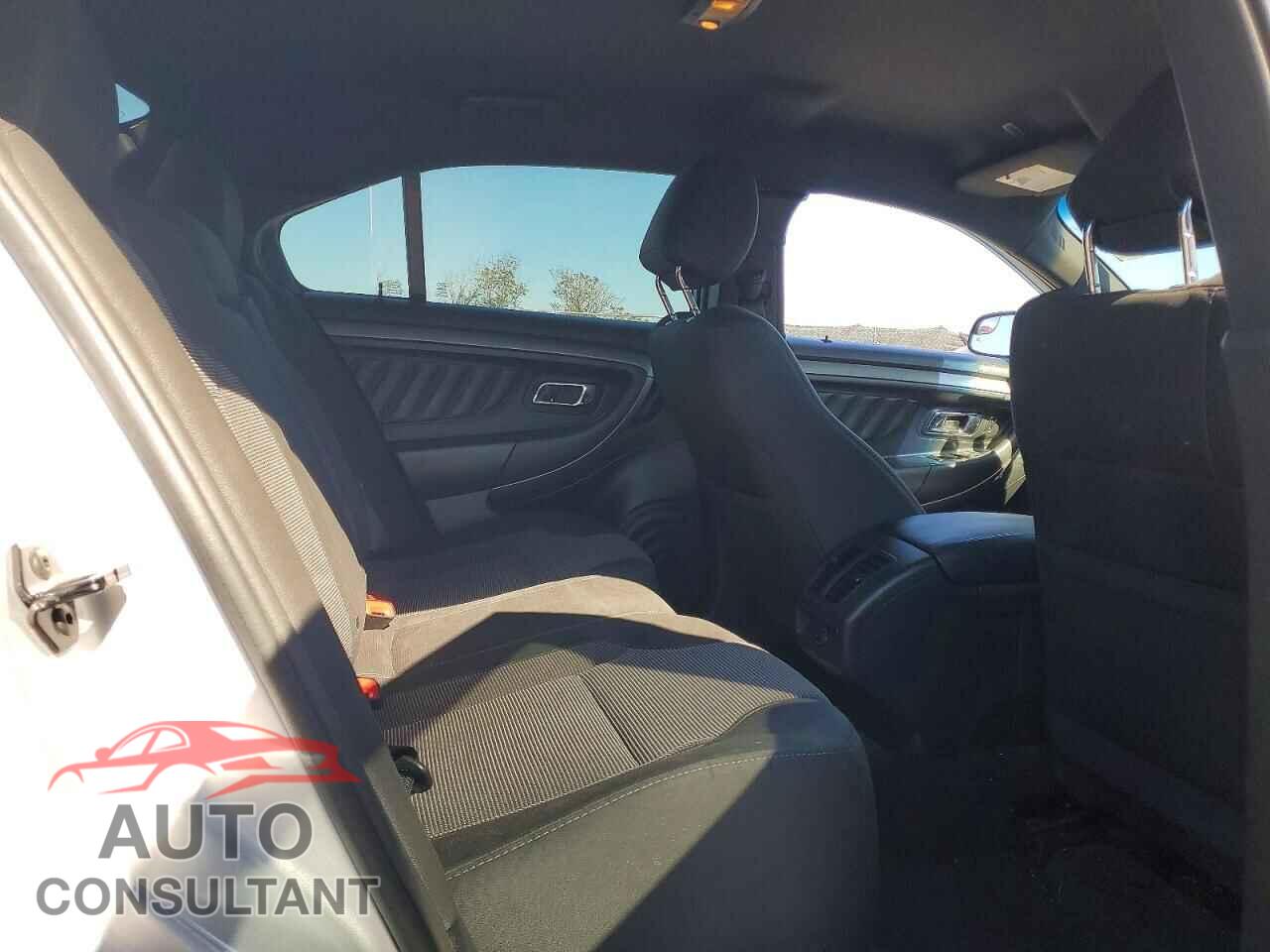 FORD TAURUS 2014 - 1FAHP2E85EG181710